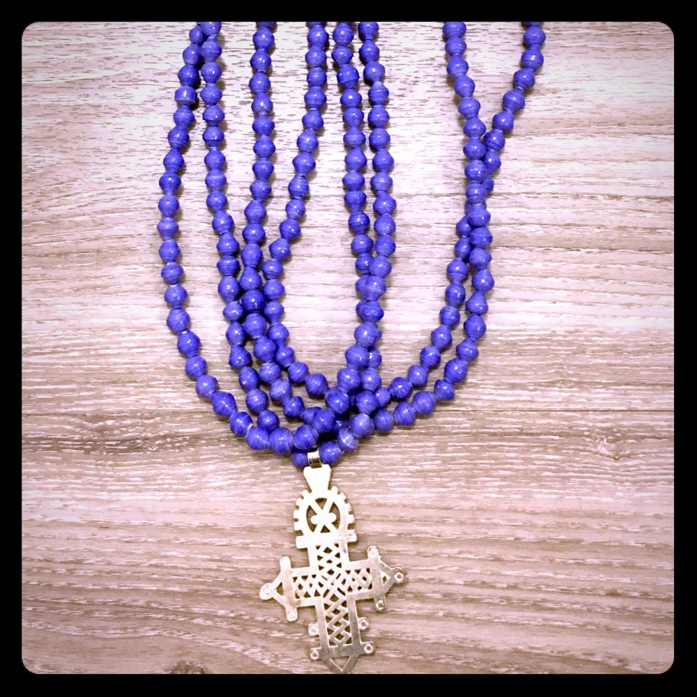 The Akola Project Demi Necklace